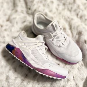 Girl’s Puma Pacer Future Sneakers